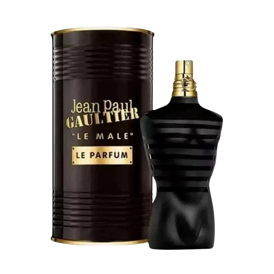 Jean Paul Gaultier Le Male LE PARFUM 4.2 oz