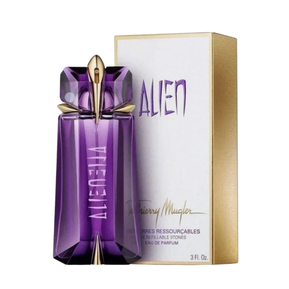Thierry Mugler Eau De Parfum Spray 3 oz