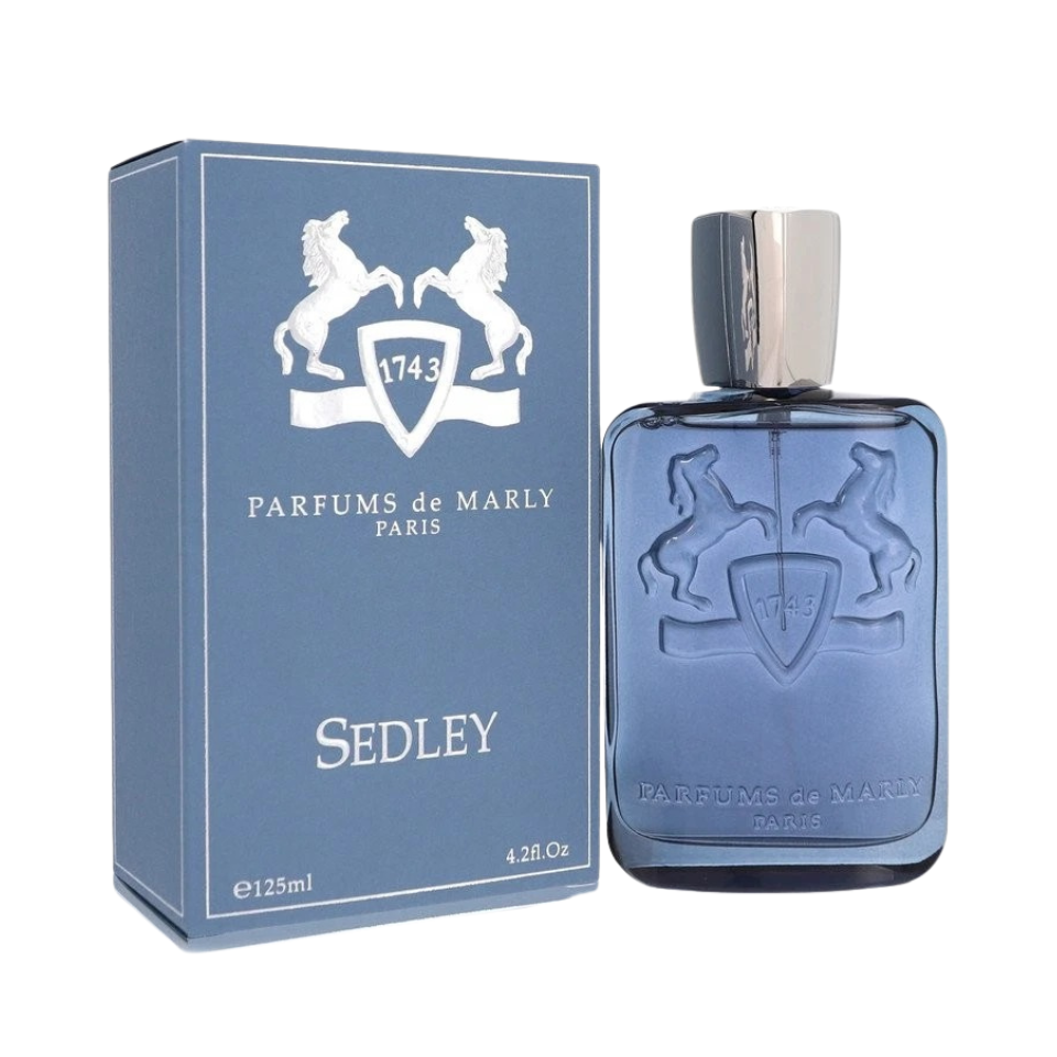 Sedley by Parfums De Marly Eau De Parfum 4.2 oz
