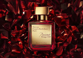 MaisonBaccarat Rouge 540 Extrait de Parfum 2.4oz