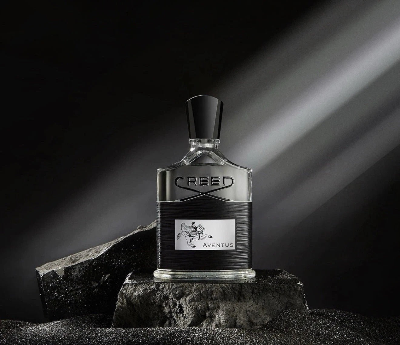 Creed Aventus Eau De Parfum 3.3OZ