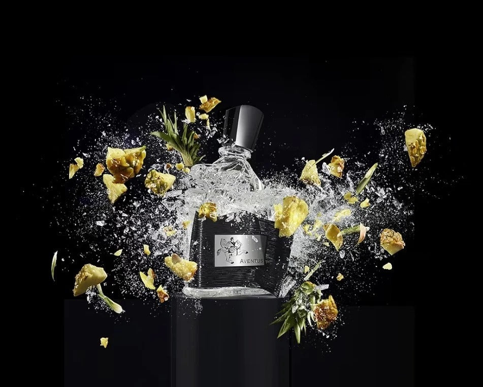 Creed Aventus Eau De Parfum 3.3OZ