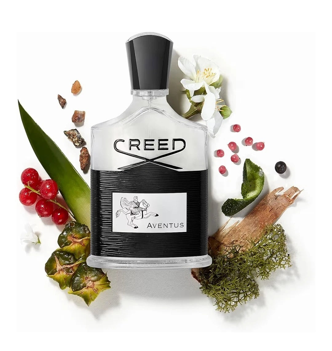 Creed Aventus Eau De Parfum 3.3OZ