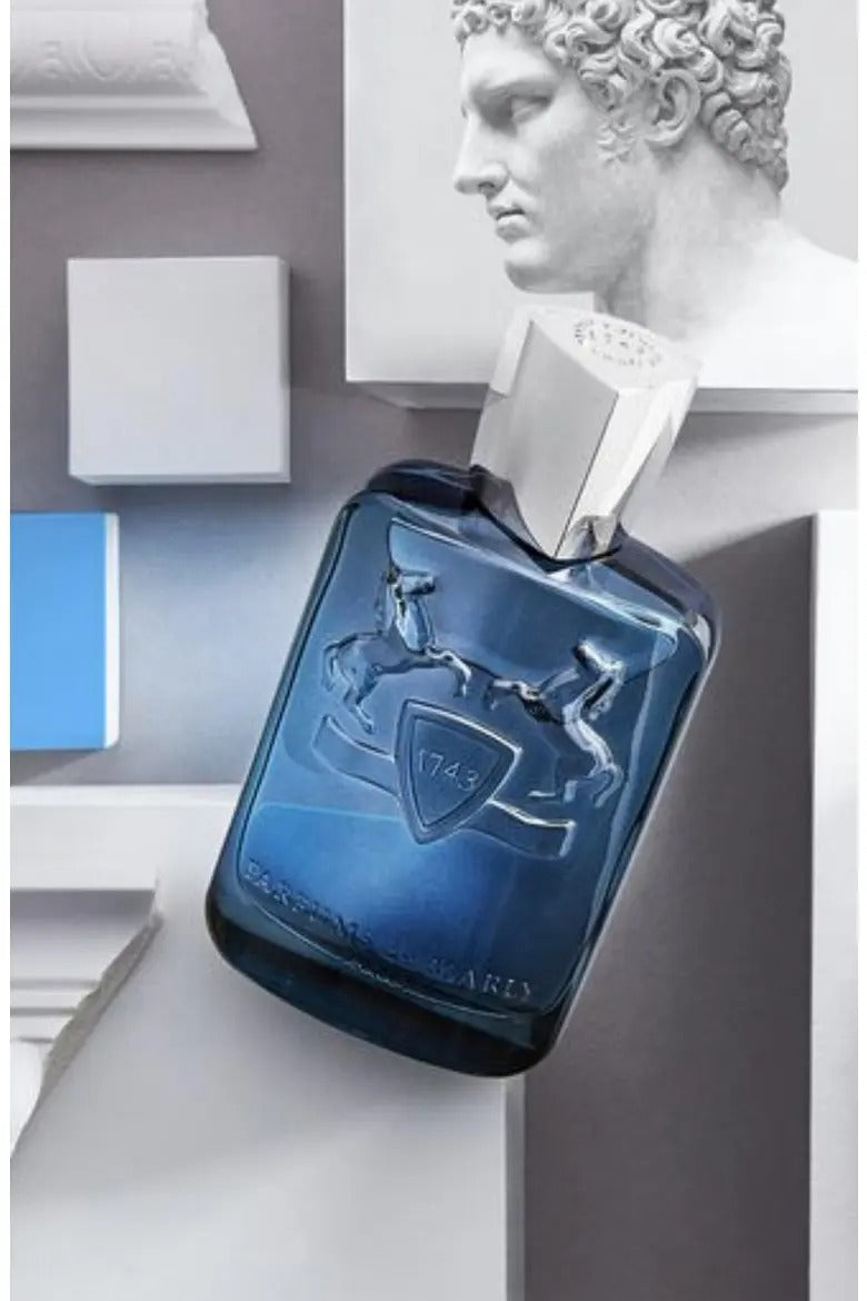 Sedley by Parfums De Marly Eau De Parfum 4.2 oz