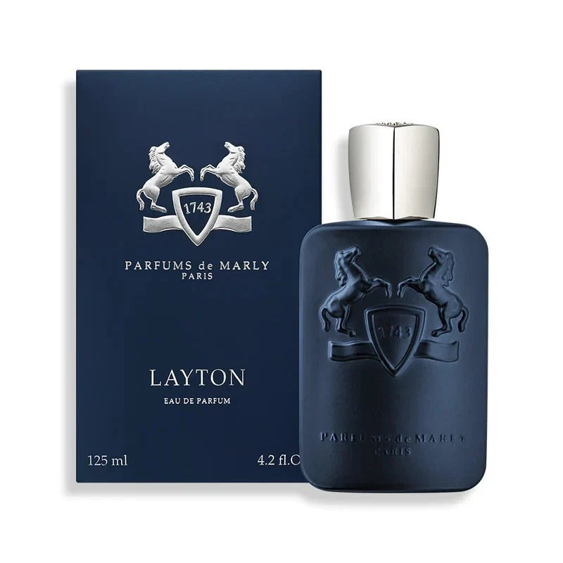 Parfum de Marly Layton Eau de Parfum 3.4OZ