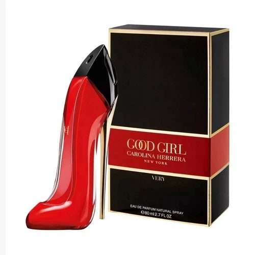 Carolina Herrera Very Good Girl Eau de Parfum 80ml