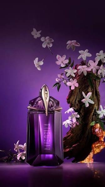 Thierry Mugler Eau De Parfum Spray 3 oz