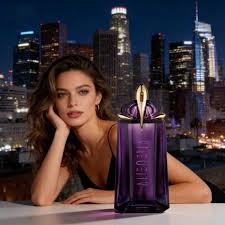 Thierry Mugler Eau De Parfum Spray 3 oz