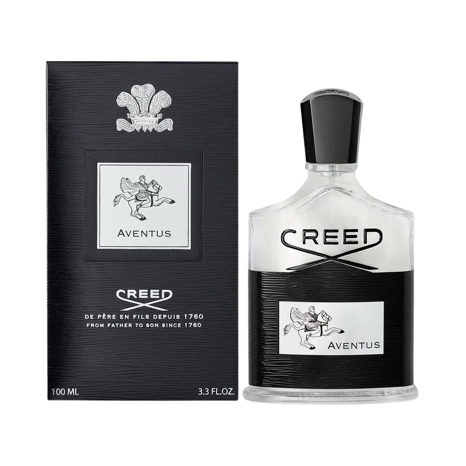 Creed Aventus Eau De Parfum 3.3OZ