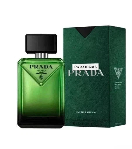 Prada Paradigme EDP 3.3oz/100mL – Men's Fragrance, New & Sealed
